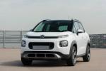 Citroen C3 Aircross 2017 года (WW)